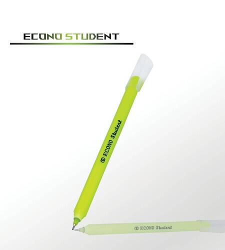 Econo Student Pen-10pcs, 2 image